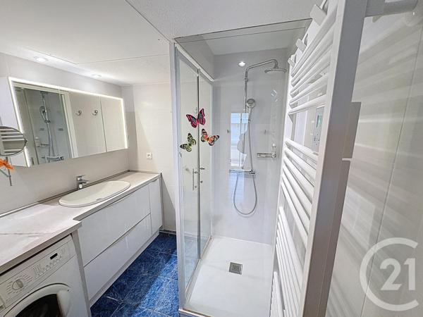 Appartement T3 à vendre  3 pièces - 61,44 m2 CAVALAIRE SUR MER - 83