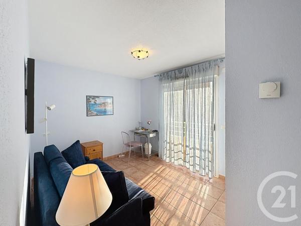 Appartement T3 à vendre  3 pièces - 61,44 m2 CAVALAIRE SUR MER - 83