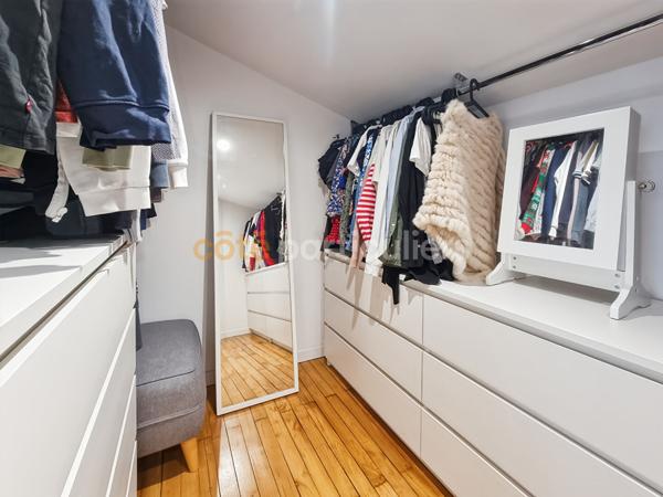 Vente Maison72 m² - 3 Pièces - SAINT HERBLAIN (44800)