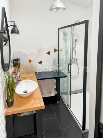 Vente Maison72 m² - 3 Pièces - SAINT HERBLAIN (44800)