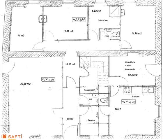 Bien rénové au potentiel multiple : habitation ou activité professionnelle, à vous de choisir !