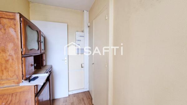 Bien rénové au potentiel multiple : habitation ou activité professionnelle, à vous de choisir !