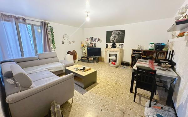 Appartement à vendre    2 pièces • 58 m2 Avignon