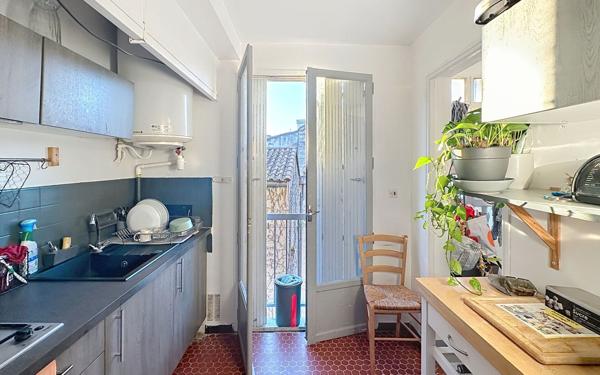 Appartement à vendre    2 pièces • 58 m2 Avignon