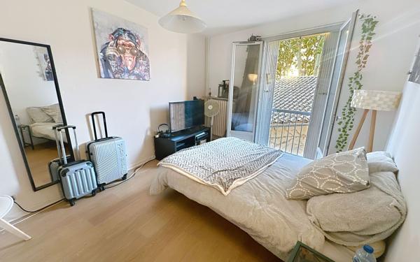 Appartement à vendre    2 pièces • 58 m2 Avignon