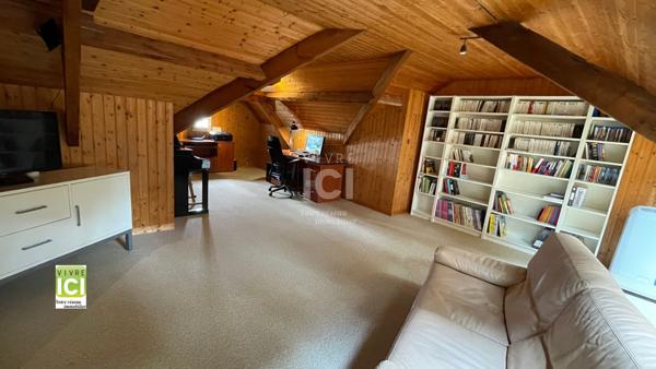 MAISON DIVATTE SUR LOIRE 4 CHAMBRES