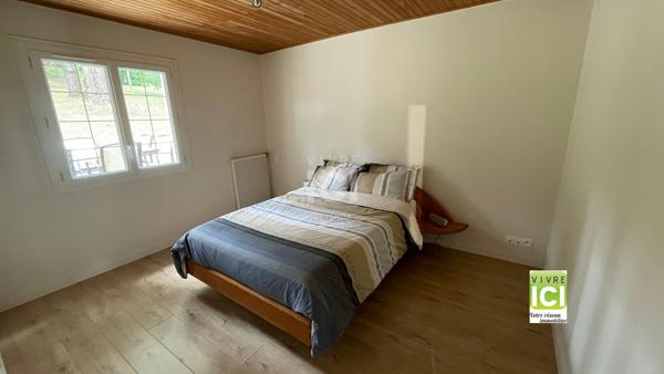 MAISON DIVATTE SUR LOIRE 4 CHAMBRES