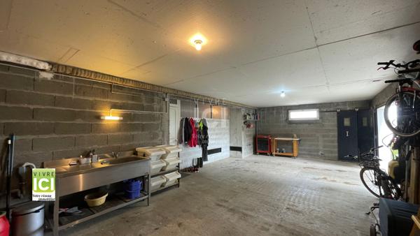 MAISON DIVATTE SUR LOIRE 4 CHAMBRES