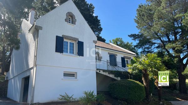 MAISON DIVATTE SUR LOIRE 4 CHAMBRES
