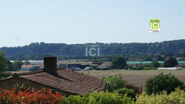 MAISON DIVATTE SUR LOIRE 4 CHAMBRES