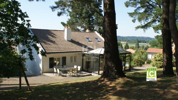 MAISON DIVATTE SUR LOIRE 4 CHAMBRES