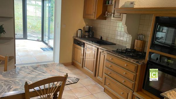 MAISON DIVATTE SUR LOIRE 4 CHAMBRES