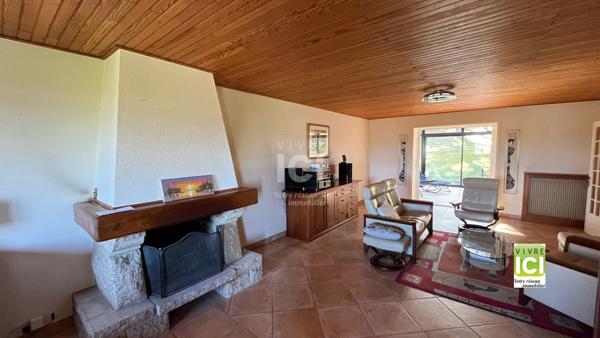 MAISON DIVATTE SUR LOIRE 4 CHAMBRES