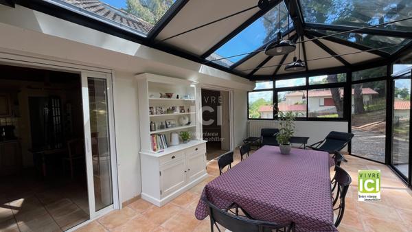 MAISON DIVATTE SUR LOIRE 4 CHAMBRES
