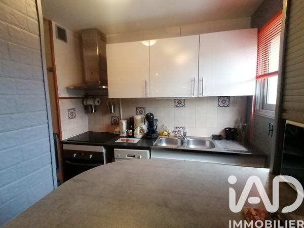 Appartement à vendre 2 pièces 40 m² Le Lavandou