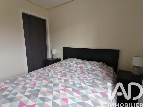 Appartement à vendre 2 pièces 40 m² Le Lavandou