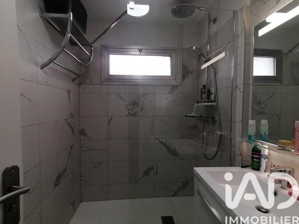Appartement à vendre 2 pièces 40 m² Le Lavandou