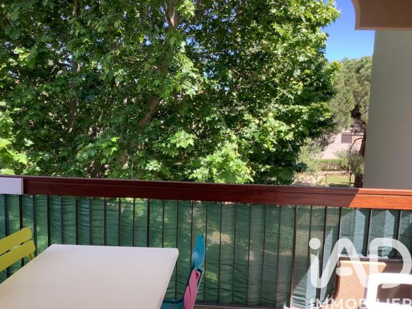 Appartement à vendre 2 pièces 40 m² Le Lavandou