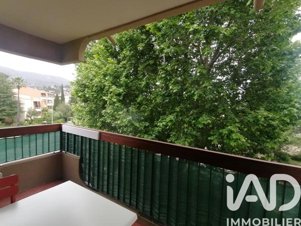 Appartement à vendre 2 pièces 40 m² Le Lavandou