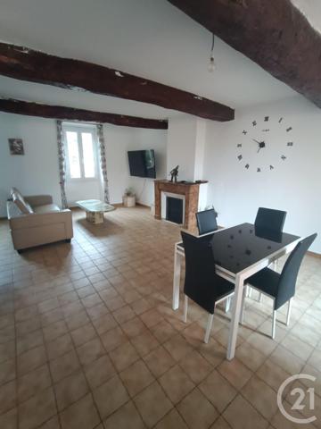 Appartement F3 Bis à vendre  4 pièces - 77,39 m2 LE BOULOU - 66