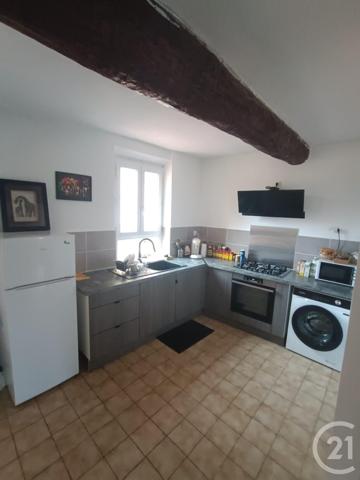 Appartement F3 Bis à vendre  4 pièces - 77,39 m2 LE BOULOU - 66