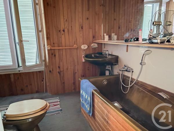 Appartement F3 Bis à vendre  4 pièces - 77,39 m2 LE BOULOU - 66