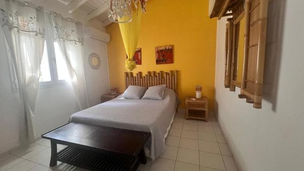 VILLA T5 avec PISCINE PRIVATIVE VUE MER & JARDIN