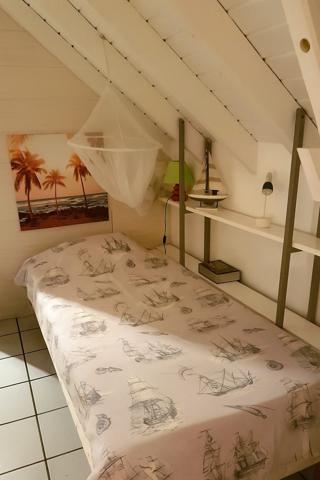 VILLA T5 avec PISCINE PRIVATIVE VUE MER & JARDIN