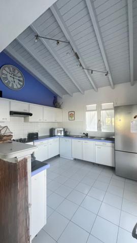 VILLA T5 avec PISCINE PRIVATIVE VUE MER & JARDIN