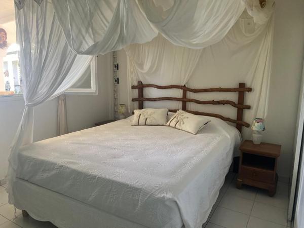 VILLA T5 avec PISCINE PRIVATIVE VUE MER & JARDIN