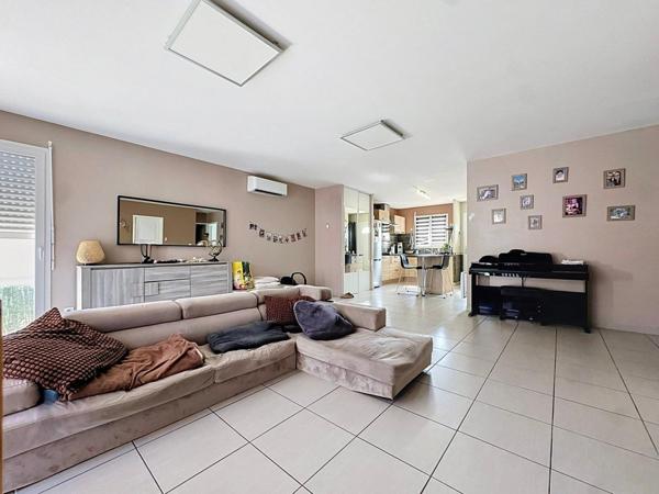 Une villa récente, lumineuse et parfaitement équipée, où il ne reste plus qu’à poser ses valises.