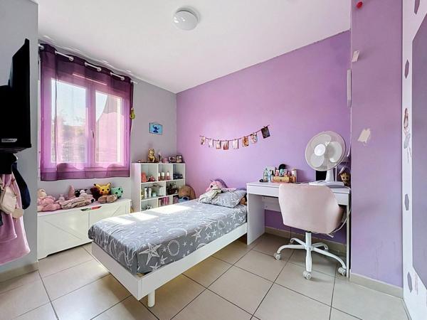Une villa récente, lumineuse et parfaitement équipée, où il ne reste plus qu’à poser ses valises.