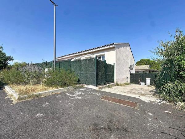 Une villa récente, lumineuse et parfaitement équipée, où il ne reste plus qu’à poser ses valises.
