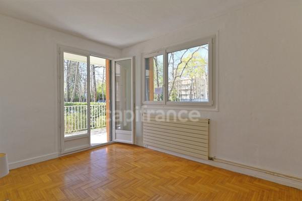 Appartement à vendre 3 pièces - Parc de MAISONS LAFFITTE.