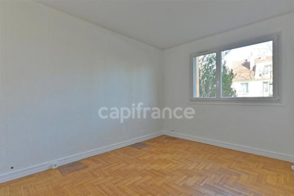 Appartement à vendre 3 pièces - Parc de MAISONS LAFFITTE.