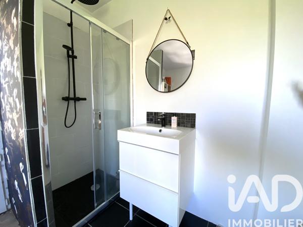 Maison à vendre 5 pièces 110 m² Fondettes