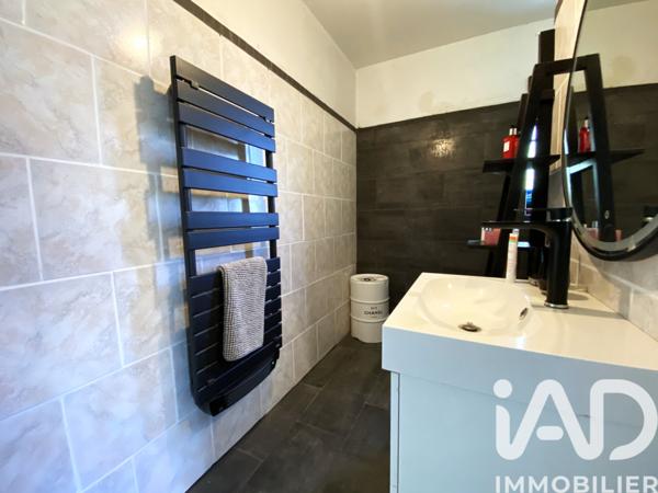 Maison à vendre 5 pièces 110 m² Fondettes