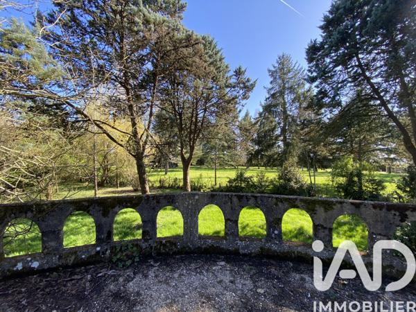 Maison à vendre 5 pièces 110 m² Fondettes