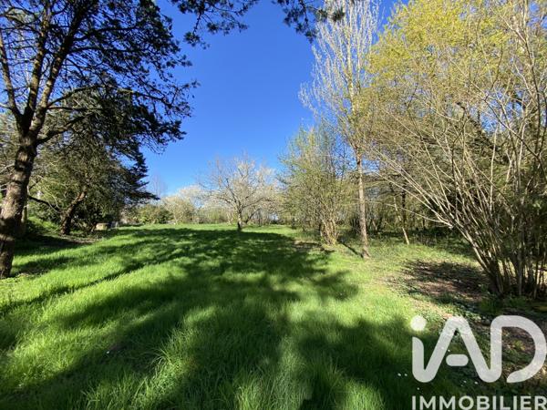 Maison à vendre 5 pièces 110 m² Fondettes