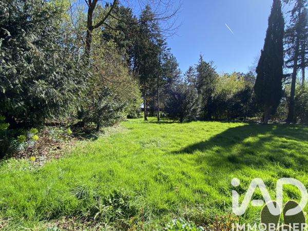 Maison à vendre 5 pièces 110 m² Fondettes