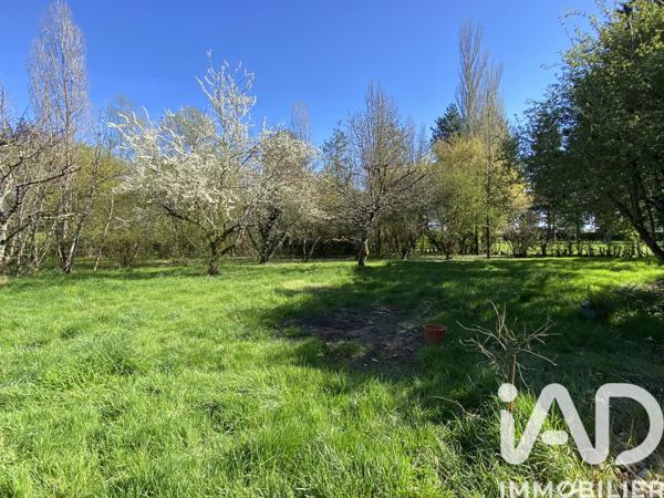 Maison à vendre 5 pièces 110 m² Fondettes