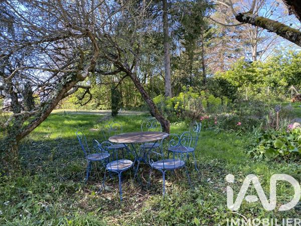 Maison à vendre 5 pièces 110 m² Fondettes