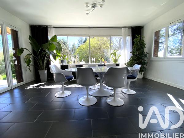 Maison à vendre 5 pièces 110 m² Fondettes