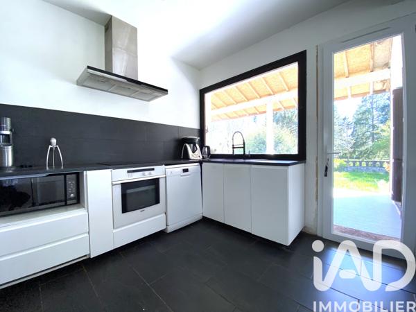 Maison à vendre 5 pièces 110 m² Fondettes