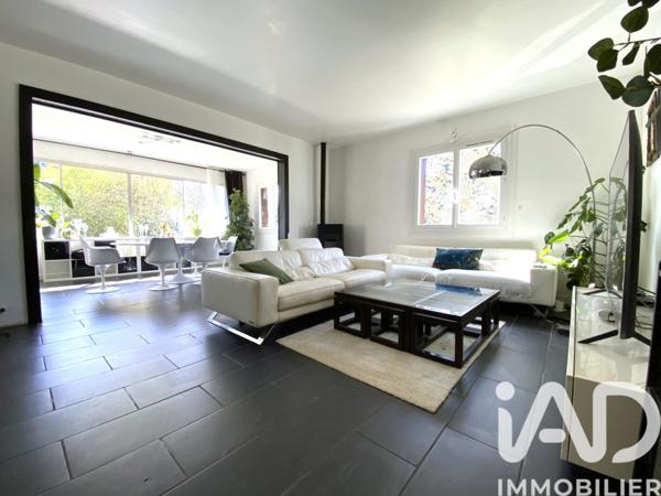 Maison à vendre 5 pièces 110 m² Fondettes