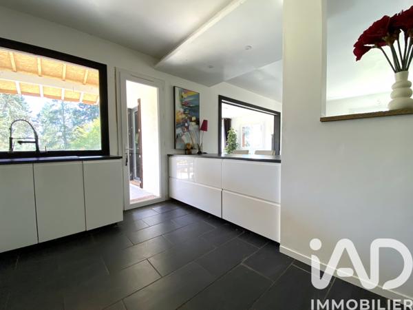 Maison à vendre 5 pièces 110 m² Fondettes
