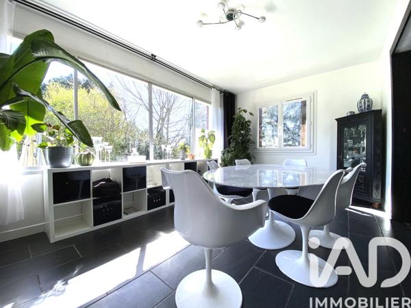 Maison à vendre 5 pièces 110 m² Fondettes