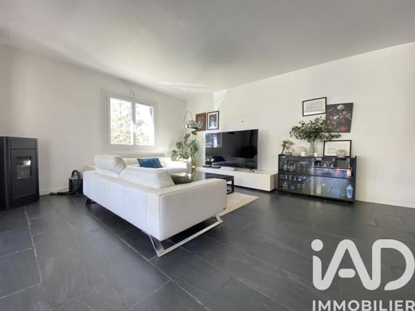 Maison à vendre 5 pièces 110 m² Fondettes