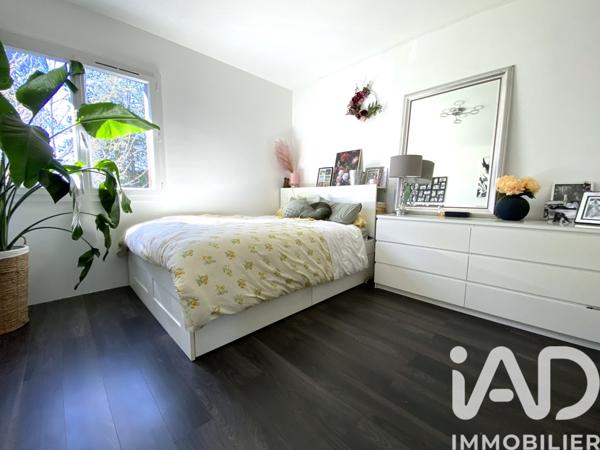 Maison à vendre 5 pièces 110 m² Fondettes