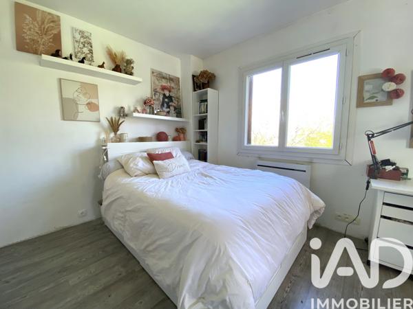 Maison à vendre 5 pièces 110 m² Fondettes